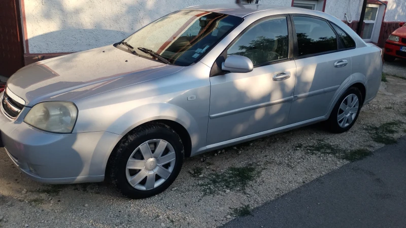 Chevrolet Lacetti - 1000 € / 1955.83 лв. - 21245121 1 | Car24.bg Chevrolet Lacetti - 1000 € / 1955.83 лв. - 21245121 1
