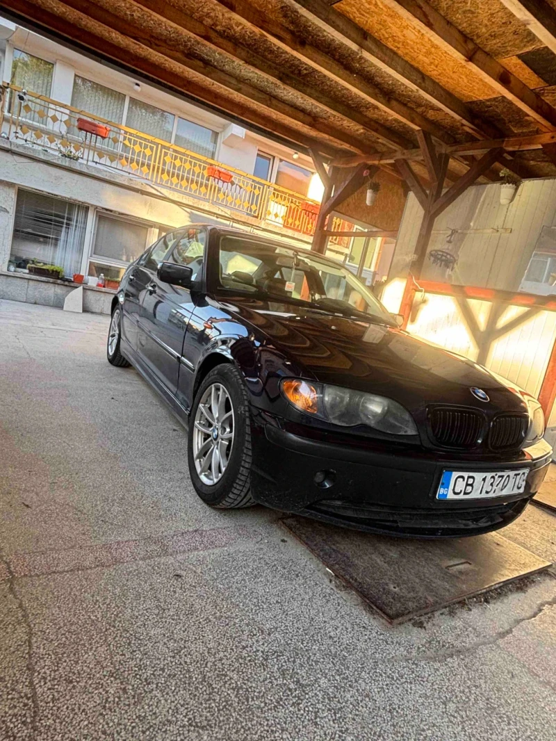 BMW 320 Чип тунинг - 3300 € - 74733692 1 | Car24.bg BMW 320 Чип тунинг - 3300 € - 74733692 1