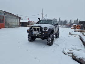 Jeep Cherokee   ! | Mobile.bg   4