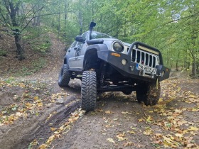 Jeep Cherokee   ! | Mobile.bg   12