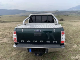 Ford Ranger - 18500 лв. / 9458.90 € - 35148444 9 | Car24.bg Ford Ranger - 18500 лв. / 9458.90 € - 35148444 9