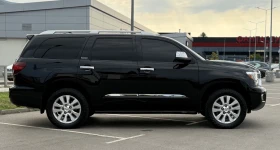 Toyota Sequoia 5.7 HEMI | Auto.bg — изображение 4 Toyota Sequoia 5.7 HEMI | Auto.bg — изображение 4