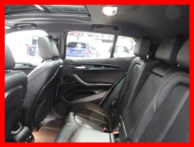 BMW X2 * xDrive28i* КОЖА* ПОДГРЕВ* ПАНОРАМА* HEAD-UP* КАМ | Auto.bg — изображение 7 BMW X2 * xDrive28i* КОЖА* ПОДГРЕВ* ПАНОРАМА* HEAD-UP* КАМ | Auto.bg — изображение 7