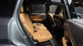 Volvo Xc90 T6 INSCRIPTION* КОЖА* ОБДУХВ* НАВИ* ПАНО* 360 | Auto.bg — изображение 9 Volvo Xc90 T6 INSCRIPTION* КОЖА* ОБДУХВ* НАВИ* ПАНО* 360 | Auto.bg — изображение 9