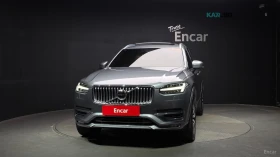 Volvo Xc90 T6 INSCRIPTION* КОЖА* ОБДУХВ* НАВИ* ПАНО* 360 | Auto.bg — изображение 3 Volvo Xc90 T6 INSCRIPTION* КОЖА* ОБДУХВ* НАВИ* ПАНО* 360 | Auto.bg — изображение 3