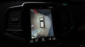 Volvo Xc90 T6 INSCRIPTION* КОЖА* ОБДУХВ* НАВИ* ПАНО* 360 | Auto.bg — изображение 12 Volvo Xc90 T6 INSCRIPTION* КОЖА* ОБДУХВ* НАВИ* ПАНО* 360 | Auto.bg — изображение 12