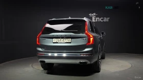Volvo Xc90 T6 INSCRIPTION* КОЖА* ОБДУХВ* НАВИ* ПАНО* 360 | Auto.bg — изображение 4 Volvo Xc90 T6 INSCRIPTION* КОЖА* ОБДУХВ* НАВИ* ПАНО* 360 | Auto.bg — изображение 4