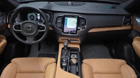 Volvo Xc90 T6 INSCRIPTION* КОЖА* ОБДУХВ* НАВИ* ПАНО* 360 | Auto.bg — изображение 5 Volvo Xc90 T6 INSCRIPTION* КОЖА* ОБДУХВ* НАВИ* ПАНО* 360 | Auto.bg — изображение 5