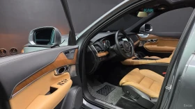 Volvo Xc90 T6 INSCRIPTION* КОЖА* ОБДУХВ* НАВИ* ПАНО* 360 | Auto.bg — изображение 7 Volvo Xc90 T6 INSCRIPTION* КОЖА* ОБДУХВ* НАВИ* ПАНО* 360 | Auto.bg — изображение 7