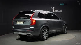 Volvo Xc90 T6 INSCRIPTION* КОЖА* ОБДУХВ* НАВИ* ПАНО* 360 | Auto.bg — изображение 2 Volvo Xc90 T6 INSCRIPTION* КОЖА* ОБДУХВ* НАВИ* ПАНО* 360 | Auto.bg — изображение 2