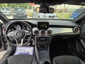 Mercedes-Benz GLA 220 AMG-Line - 12999 € - 50678310 13 | Car24.bg Mercedes-Benz GLA 220 AMG-Line - 12999 € - 50678310 13