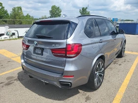 BMW X5 Sports Activity Vehicle Xdrive50i/CARFAX/ | Auto.bg — изображение 2 BMW X5 Sports Activity Vehicle Xdrive50i/CARFAX/ | Auto.bg — изображение 2