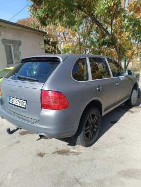 Porsche Cayenne Cayenne S - 4444 € - 76055811 6 | Car24.bg Porsche Cayenne Cayenne S - 4444 € - 76055811 6