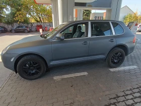 Porsche Cayenne Cayenne S - 4444 € - 76055811 15 | Car24.bg Porsche Cayenne Cayenne S - 4444 € - 76055811 15