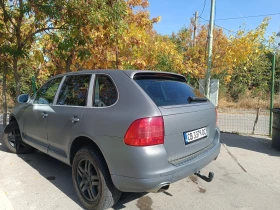 Porsche Cayenne Cayenne S - 4444 € - 76055811 3 | Car24.bg Porsche Cayenne Cayenne S - 4444 € - 76055811 3