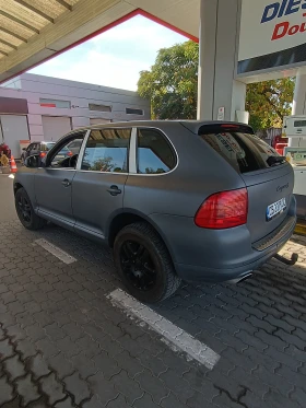 Porsche Cayenne Cayenne S - 4444 € - 76055811 16 | Car24.bg Porsche Cayenne Cayenne S - 4444 € - 76055811 16