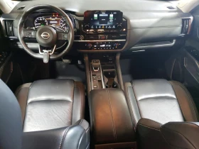 Nissan Pathfinder 3.5l Sl | Auto.bg — изображение 8 Nissan Pathfinder 3.5l Sl | Auto.bg — изображение 8