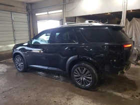Nissan Pathfinder 3.5l Sl | Auto.bg — изображение 2 Nissan Pathfinder 3.5l Sl | Auto.bg — изображение 2