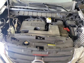 Nissan Pathfinder 3.5l Sl | Auto.bg — изображение 12 Nissan Pathfinder 3.5l Sl | Auto.bg — изображение 12