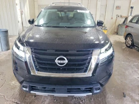 Nissan Pathfinder 3.5l Sl | Auto.bg — изображение 5 Nissan Pathfinder 3.5l Sl | Auto.bg — изображение 5