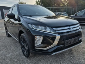 Mitsubishi Eclipse Cross 1.5i 4WD - 12900 € - 79668387 3 | Car24.bg Mitsubishi Eclipse Cross 1.5i 4WD - 12900 € - 79668387 3