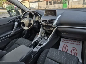 Mitsubishi Eclipse Cross 1.5i 4WD - 12900 € - 79668387 14 | Car24.bg Mitsubishi Eclipse Cross 1.5i 4WD - 12900 € - 79668387 14