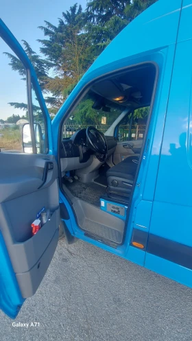 Mercedes-Benz Sprinter 319 H2 L3 | Auto.bg — изображение 5 Mercedes-Benz Sprinter 319 H2 L3 | Auto.bg — изображение 5