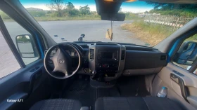Mercedes-Benz Sprinter 319 H2 L3 | Auto.bg — изображение 9 Mercedes-Benz Sprinter 319 H2 L3 | Auto.bg — изображение 9