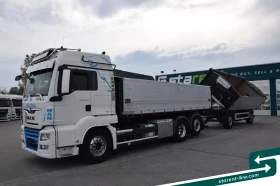Man Tgs SZM26184