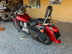 Honda Shadow 125 куб. 4 Т | Auto.bg — изображение 6 Honda Shadow 125 куб. 4 Т | Auto.bg — изображение 6