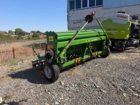 Сеялка Amazone D9 4000 SUPER ЛИЗИНГ