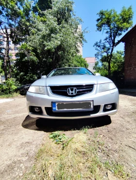 Honda Accord - Car24.bg Honda Accord