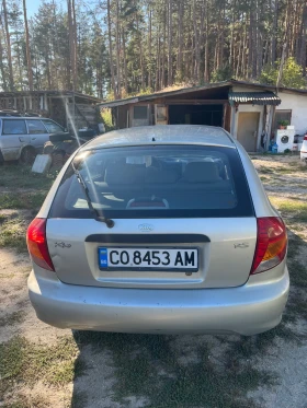Kia Rio 1.4 | Mobile.bg — малка снимка 5