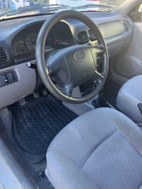 Kia Rio 1.4 | Mobile.bg — малка снимка 2