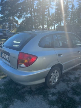 Kia Rio 1.4 | Mobile.bg — малка снимка 4