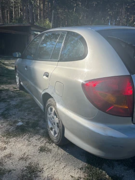 Kia Rio 1.4 | Mobile.bg — малка снимка 6