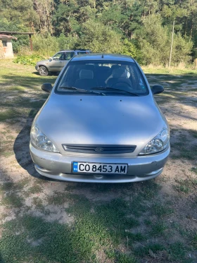 Kia Rio 1.4 | Mobile.bg — малка снимка 8