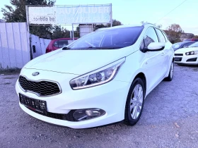 Kia Ceed 1.6 CRDI 110k.c. - Car24.bg Kia Ceed 1.6 CRDI 110k.c.
