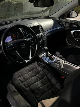 Opel Insignia 2.0 CDTI | Mobile.bg — малка снимка 6