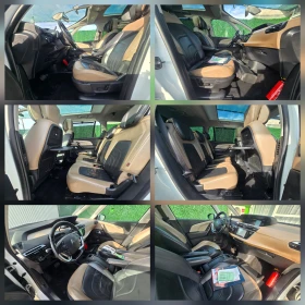 Citroen C4 Picasso 2.0* EXCLUSIVE * МАСАЖ* ПОДГРЕВ * ПАНОРАМА * 7мест - 17900 лв. / 9152.12 € - 54913724 9 | Car24.bg Citroen C4 Picasso 2.0* EXCLUSIVE * МАСАЖ* ПОДГРЕВ * ПАНОРАМА * 7мест - 17900 лв. / 9152.12 € - 54913724 9