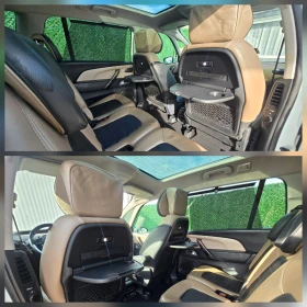 Citroen C4 Picasso 2.0* EXCLUSIVE * МАСАЖ* ПОДГРЕВ * ПАНОРАМА * 7мест - 17900 лв. / 9152.12 € - 54913724 15 | Car24.bg Citroen C4 Picasso 2.0* EXCLUSIVE * МАСАЖ* ПОДГРЕВ * ПАНОРАМА * 7мест - 17900 лв. / 9152.12 € - 54913724 15