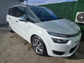 Citroen C4 Picasso 2.0* EXCLUSIVE * МАСАЖ* ПОДГРЕВ * ПАНОРАМА * 7мест - 17900 лв. / 9152.12 € - 54913724 7 | Car24.bg Citroen C4 Picasso 2.0* EXCLUSIVE * МАСАЖ* ПОДГРЕВ * ПАНОРАМА * 7мест - 17900 лв. / 9152.12 € - 54913724 7