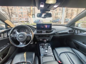 Audi A7 Bi tdi 400+ к.с - 17800 € / 34813.77 лв. - 72907162 5 | Car24.bg Audi A7 Bi tdi 400+ к.с - 17800 € / 34813.77 лв. - 72907162 5