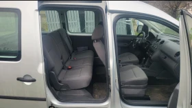 VW Caddy Пътнически нов внос от Полша - 6600 € / 12908.48 лв. - 68675538 12 | Car24.bg VW Caddy Пътнически нов внос от Полша - 6600 € / 12908.48 лв. - 68675538 12
