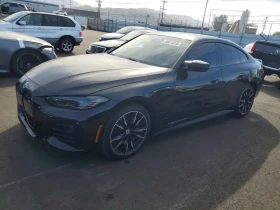 BMW i4 M50 xDrive | Auto.bg — изображение 4 BMW i4 M50 xDrive | Auto.bg — изображение 4