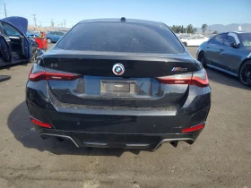 BMW i4 M50 xDrive | Auto.bg — изображение 6 BMW i4 M50 xDrive | Auto.bg — изображение 6
