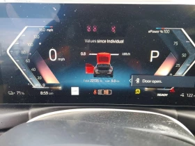 BMW i4 M50 xDrive | Auto.bg — изображение 9 BMW i4 M50 xDrive | Auto.bg — изображение 9