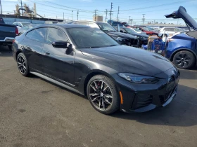 BMW i4 M50 xDrive