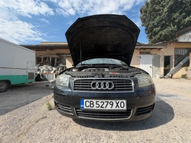 Audi A3 undefined | Auto.bg — изображение 3 Audi A3 undefined | Auto.bg — изображение 3