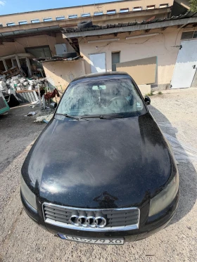 Audi A3 undefined | Auto.bg — изображение 2 Audi A3 undefined | Auto.bg — изображение 2